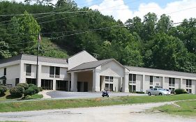 Hampton Inn Cherokee North Carolina